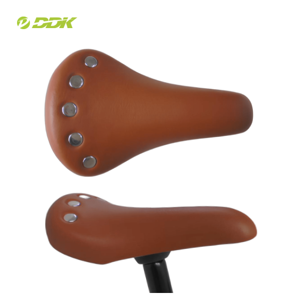 DDK-1500RV With Seat Post